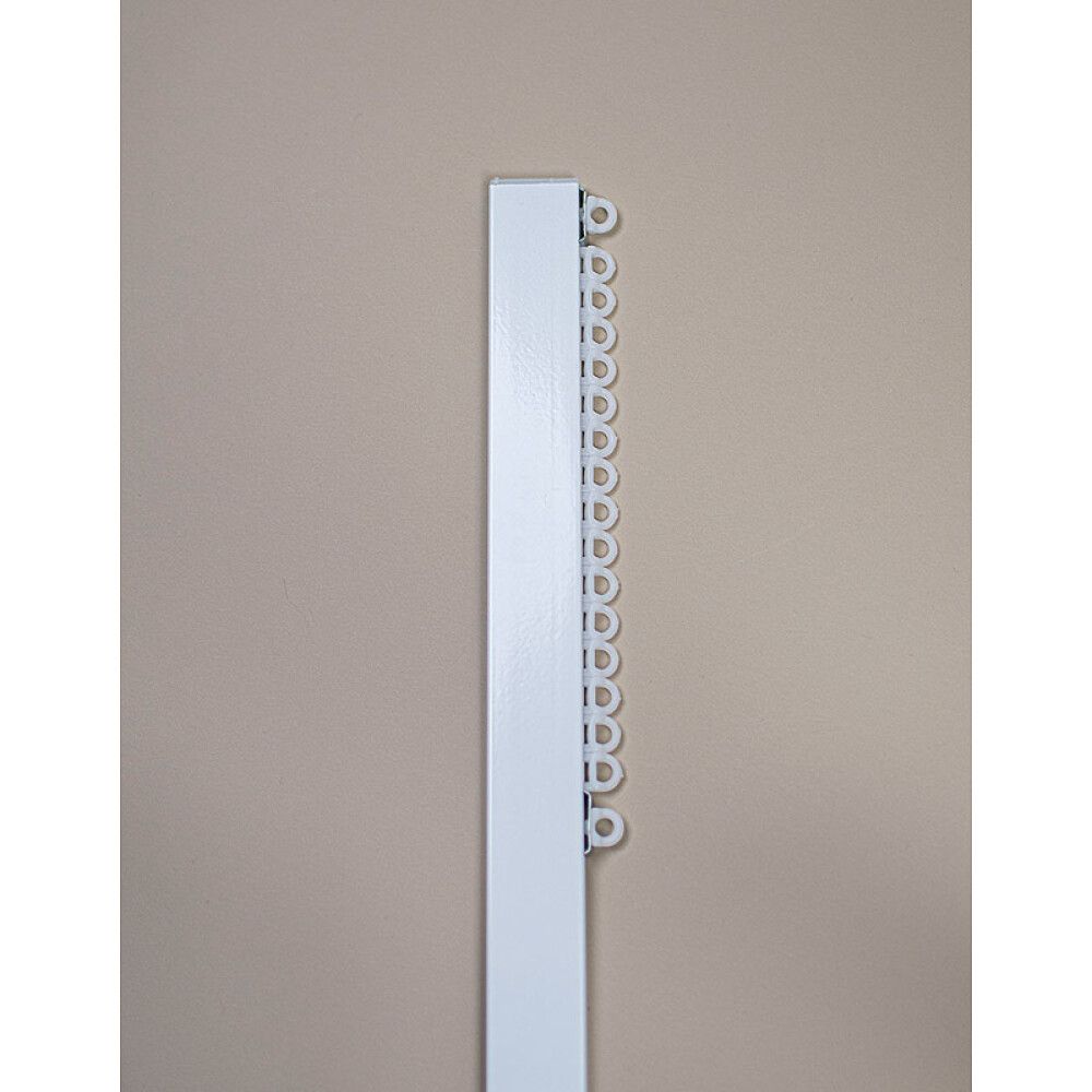 Verhokisko Hasta Alex 150 cm Valkoinen