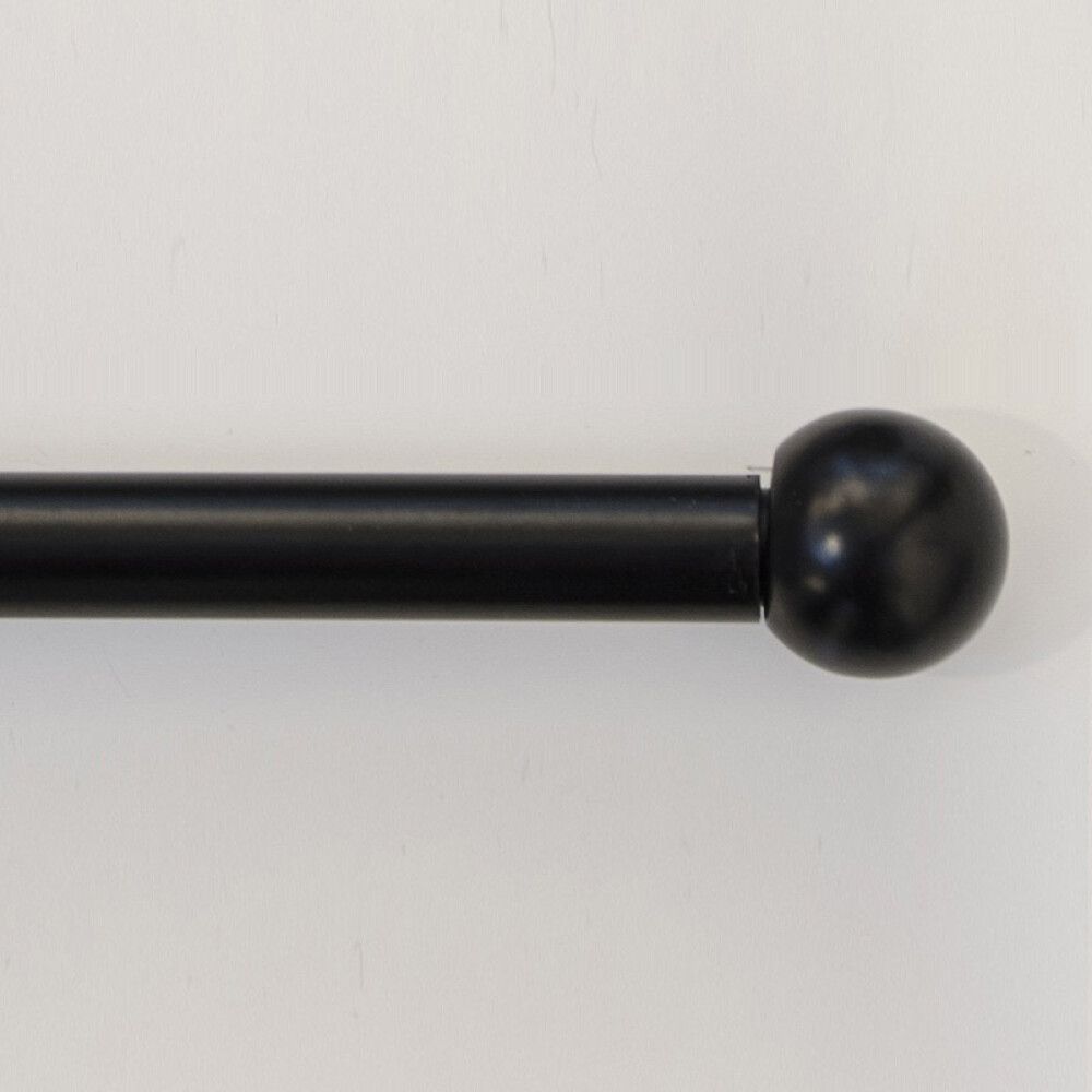 Verhotanko Luna Hasta Musta 13/16 mm