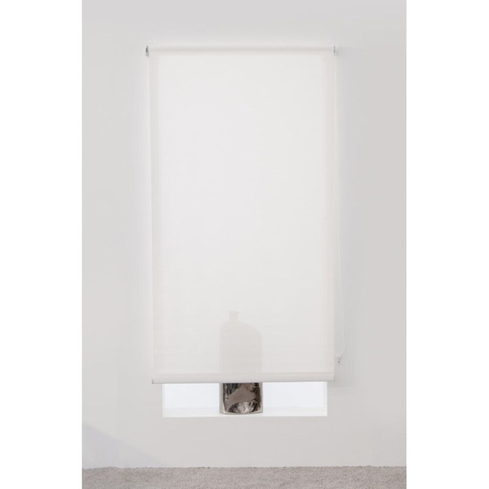 Rullaverho Hasta Home Screen 120 x 250 cm Valkoinen