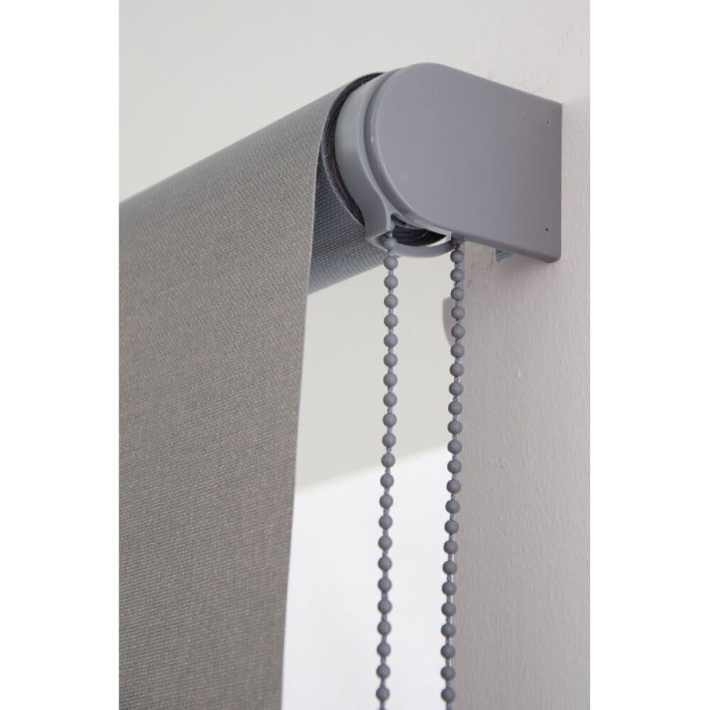 Rullaverho Hasta Home Screen 150 x 250 cm Tummanharmaa