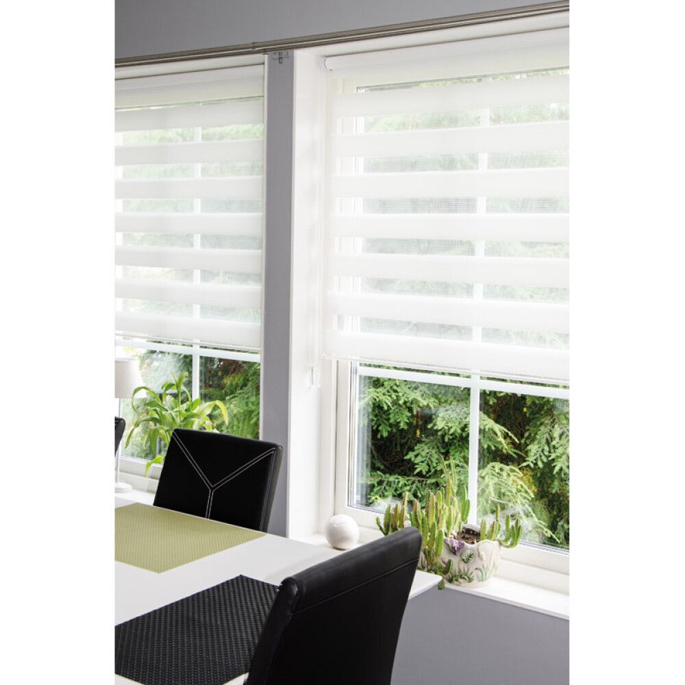 Rullaverho Hasta Day&night 140 x 160 cm