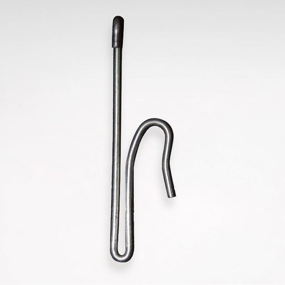 1-Sormikoukku Hasta 5,4 cm Matala