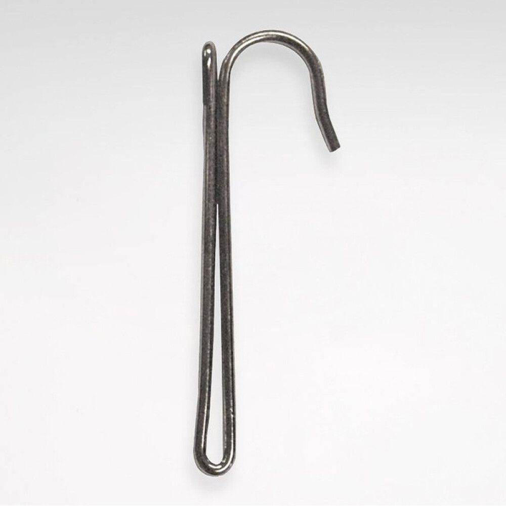 1-Sormikoukku Hasta 5,4 cm Korkea