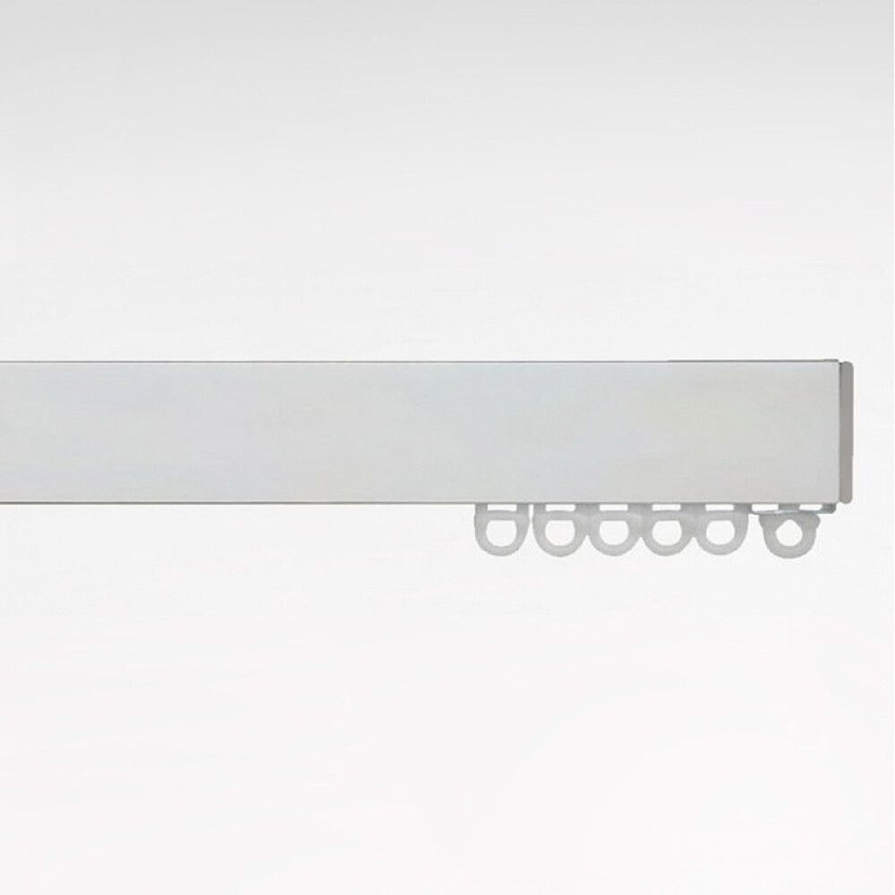 Verhokisko Hasta Alex 200 cm Alumiini