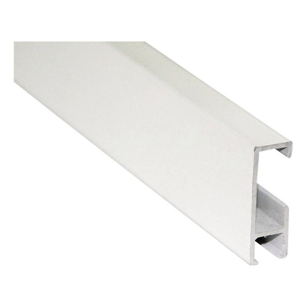 Verhokisko Hasta Alex 250 cm Valkoinen