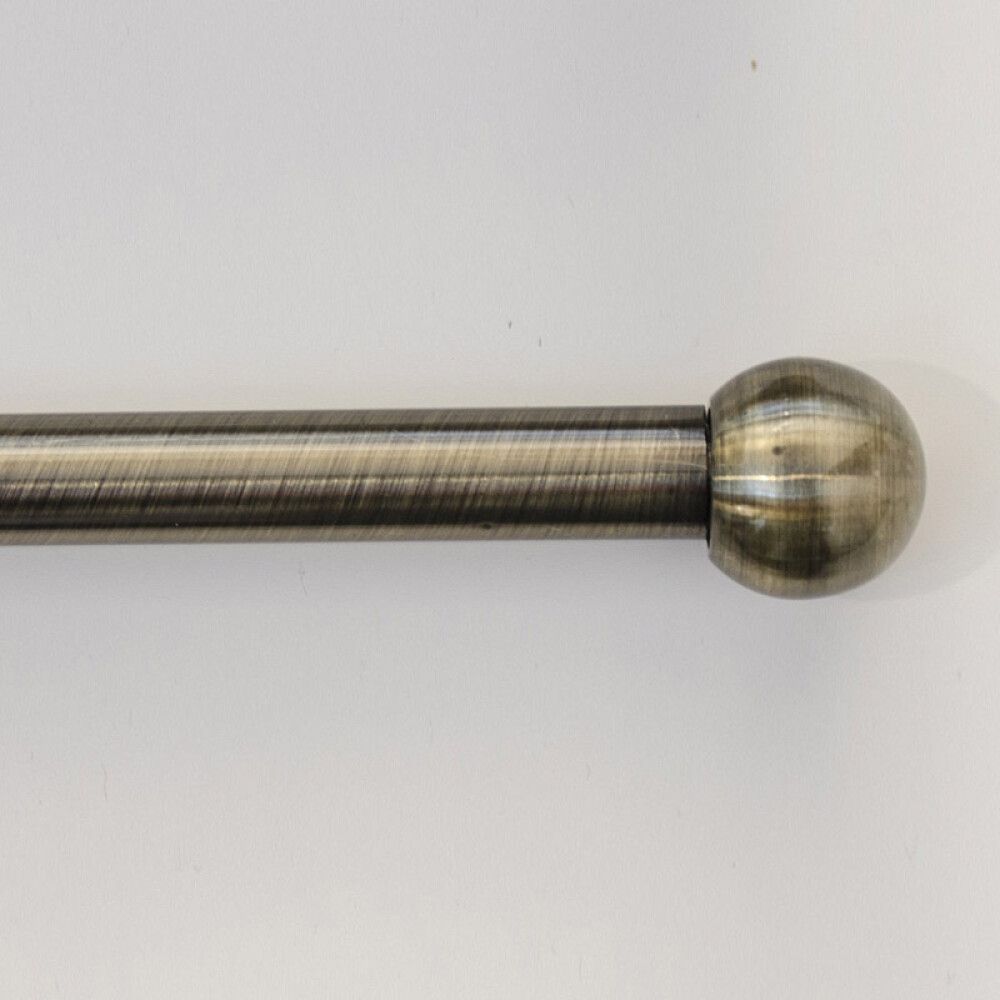 Verhotanko Luna Hasta Antiikkimessinki 13/16 mm