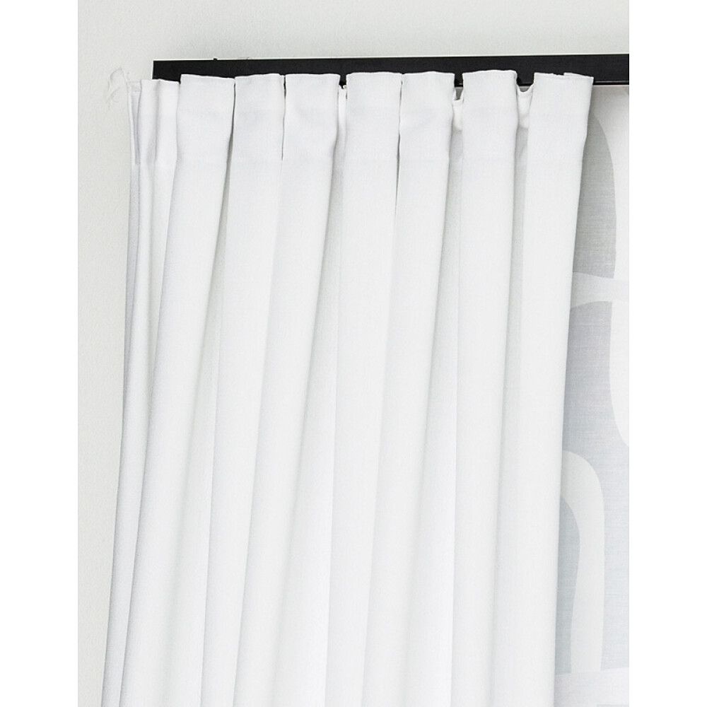 Verhokisko Hasta Alex 100 cm Musta