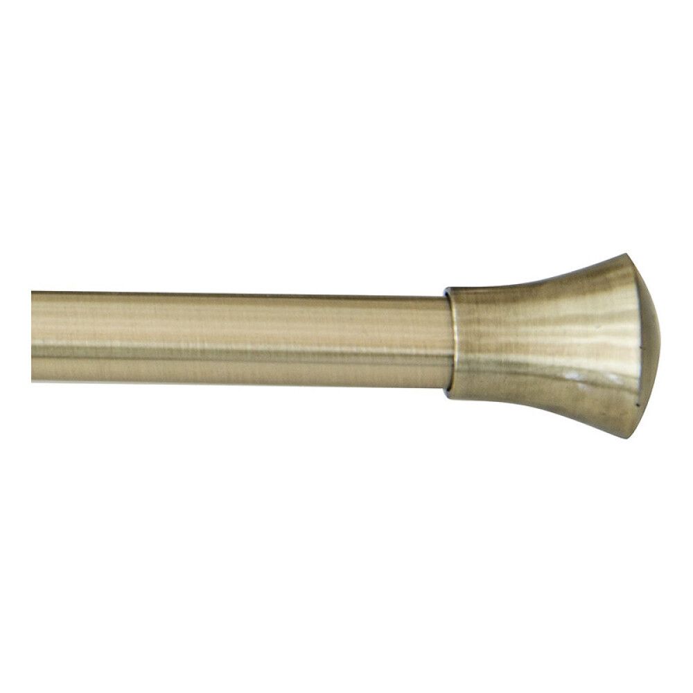 Verhotanko Vega Hasta Antiikkimessinki 18/19 mm