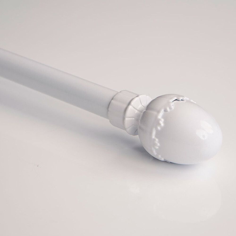 Verhotanko Elin Hasta Valkoinen 16/19 mm