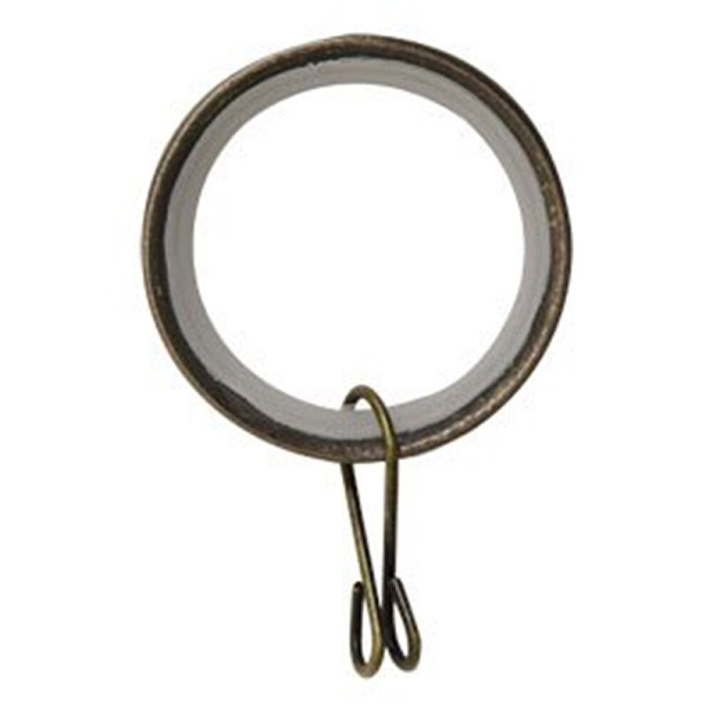 Verhorenkaat Hasta Gloria Antiikkimessinki 28/36 mm