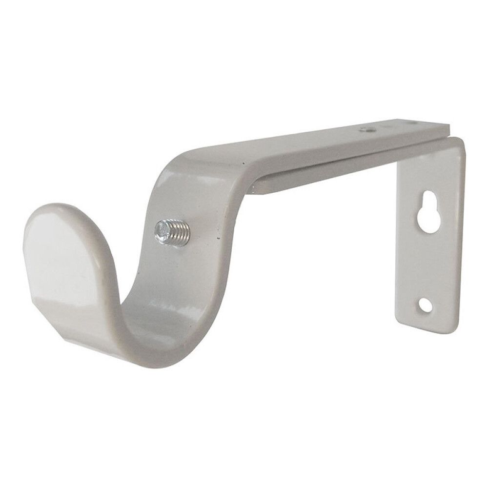 Seinäkannake Hasta Valkoinen 16/99 mm