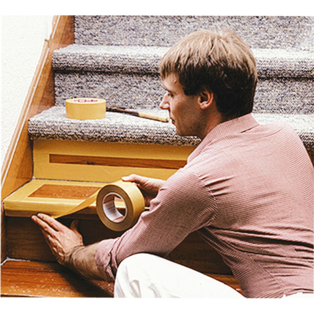 Mattoteippi Tesa 25 m x 50 mm