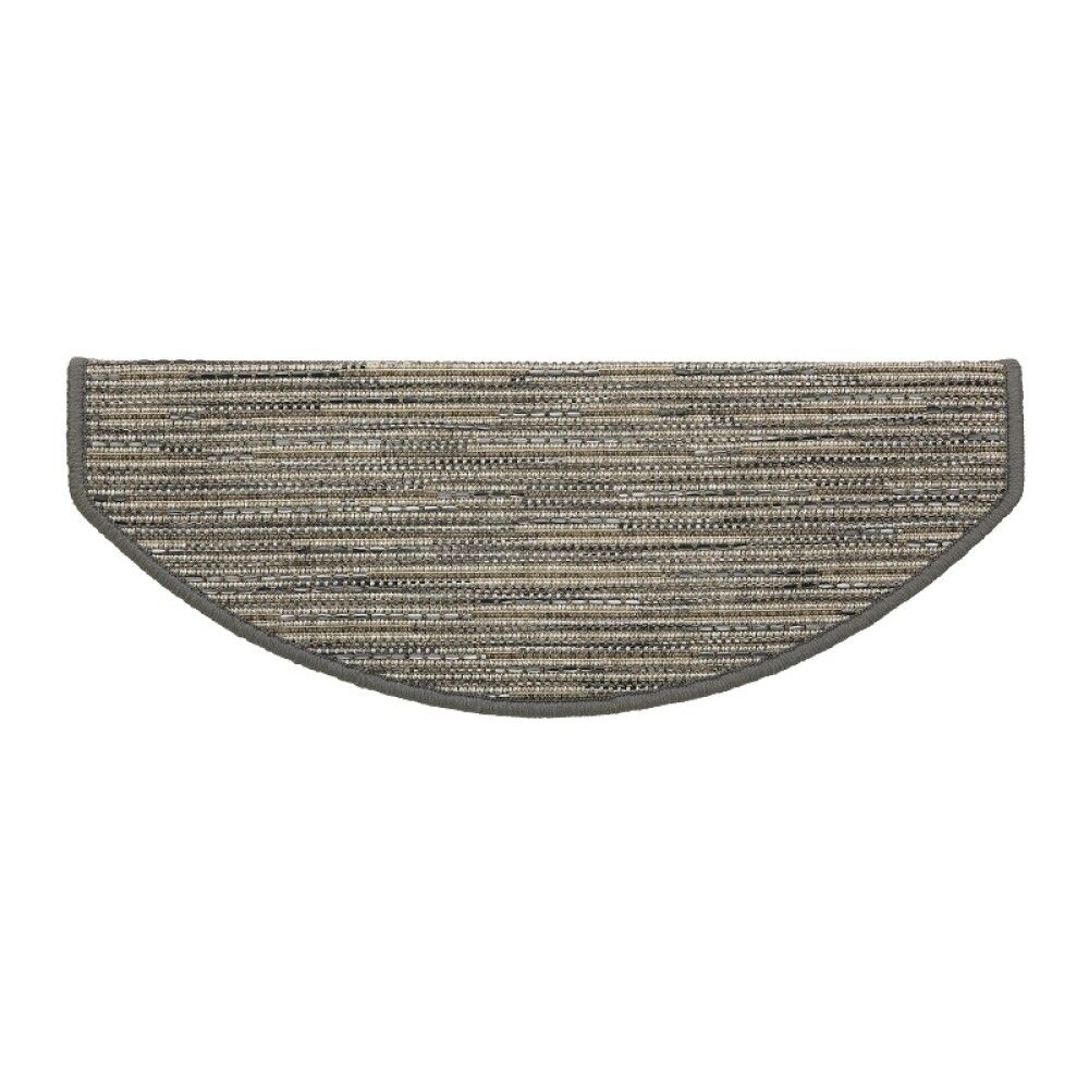 Porrasmatto Astra Sylt harmaa 28 x 65 cm