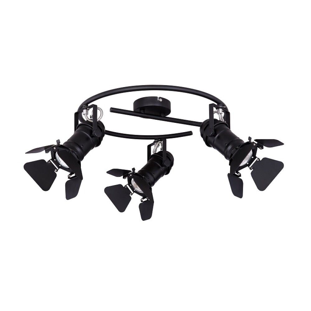 Spottivalaisin Globo Egon 3-os