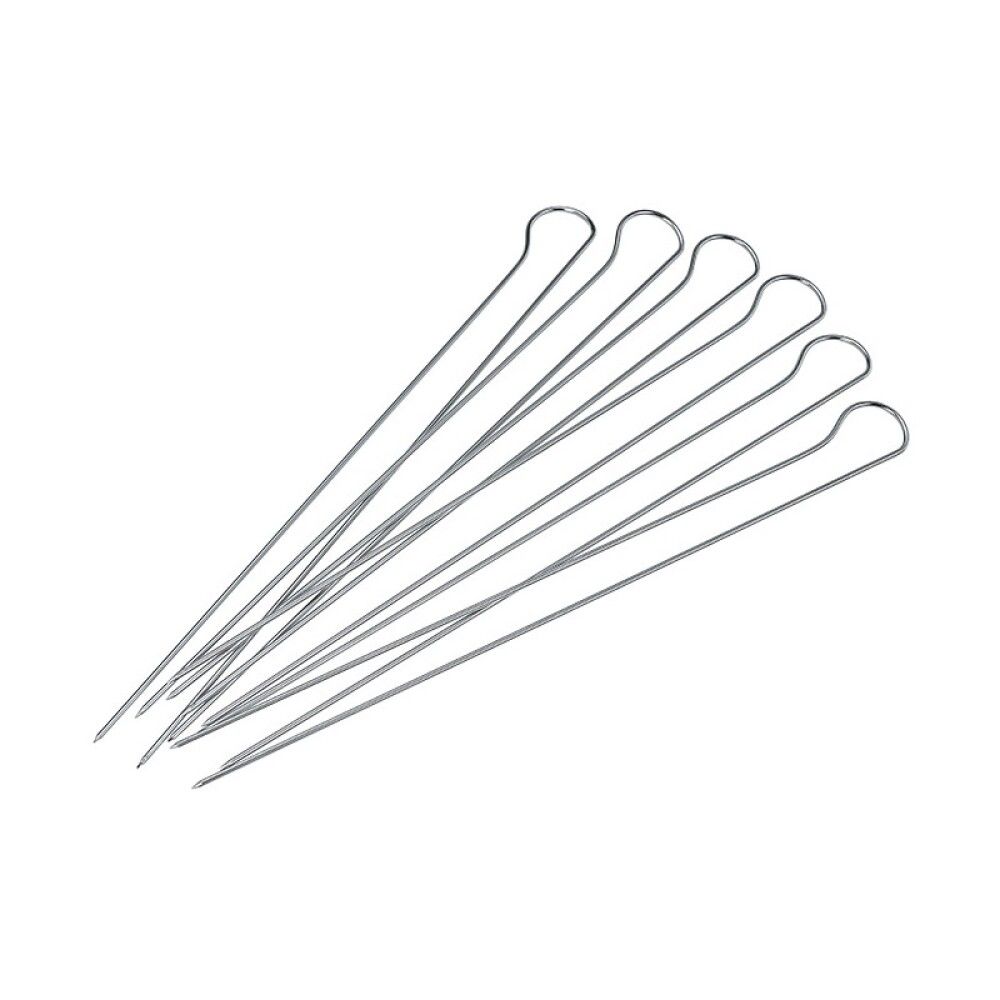 Grillaustikut Kingstone