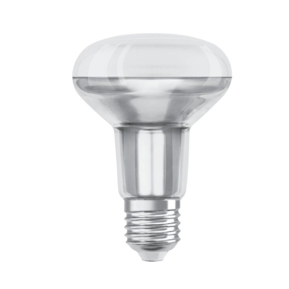 LED-lamppu Osram Superstar R80 E27 5.9 W 2700 K