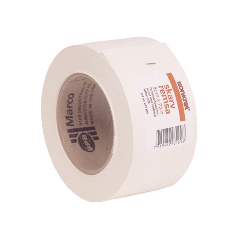 Saumanauha Konkret 23 m x 5 cm