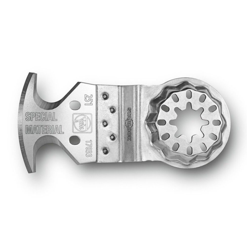 Moniterä Fein Multicut SL 1 kpl/pkt