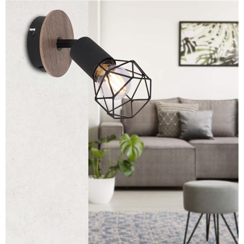 Seinävalaisin Globo Xara I