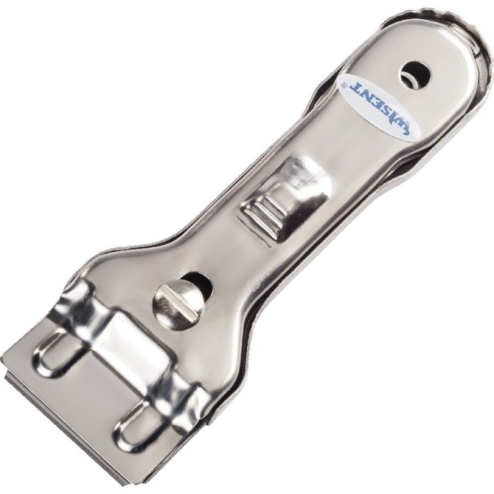 Ikkunakaavin Wisent MS 200