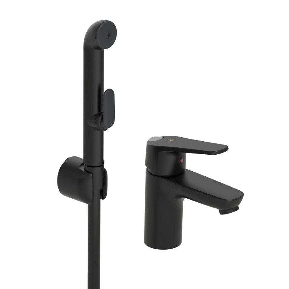 Pesuallashana Oras Vega 1812FG-33 Bidetta