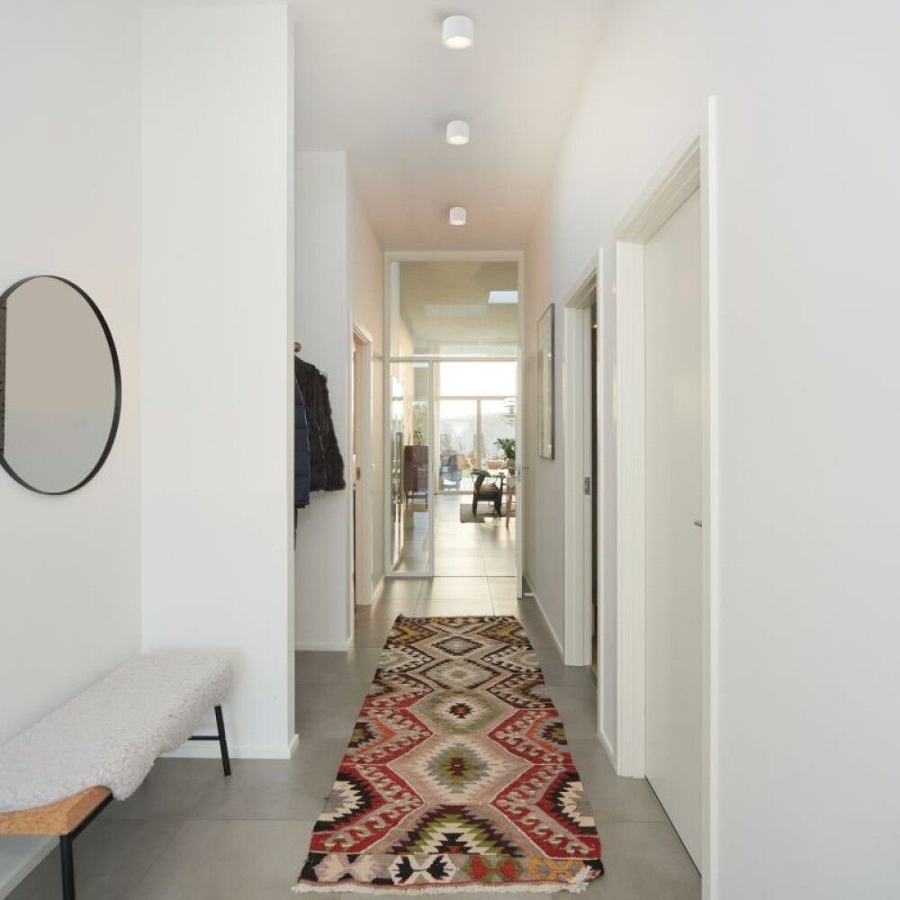 Spottivalaisin Nordlux Fallon matala