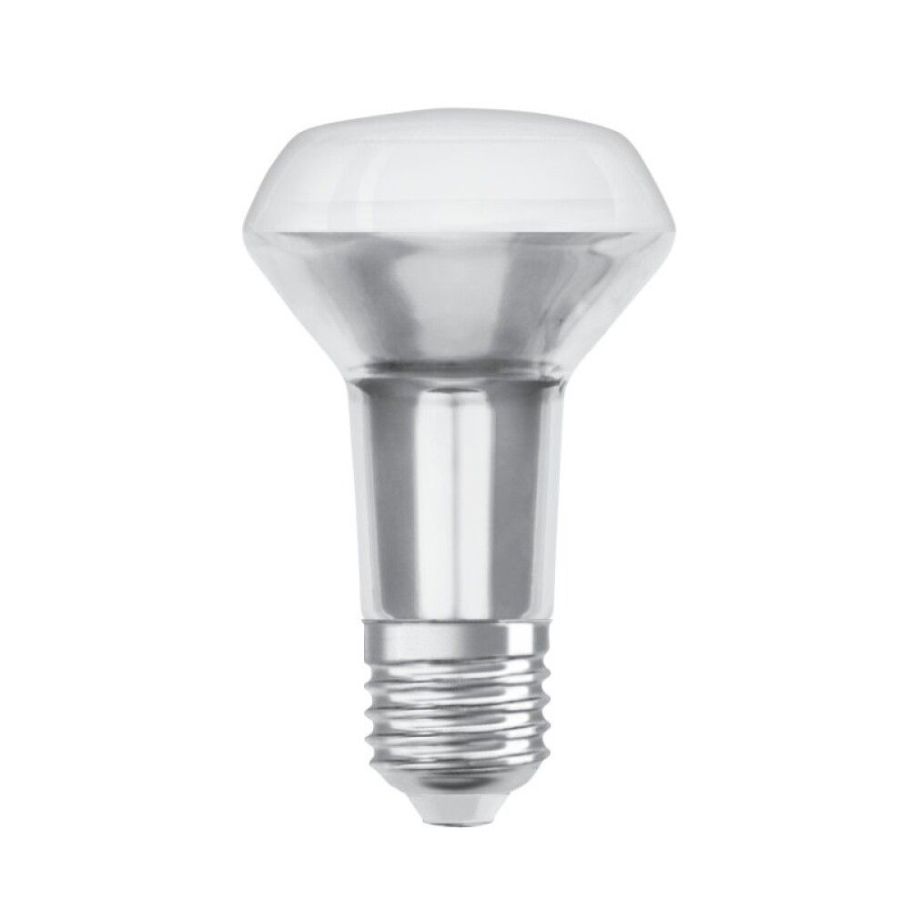 LED-kohdelamppu Osram Star R63 E27 345 lm