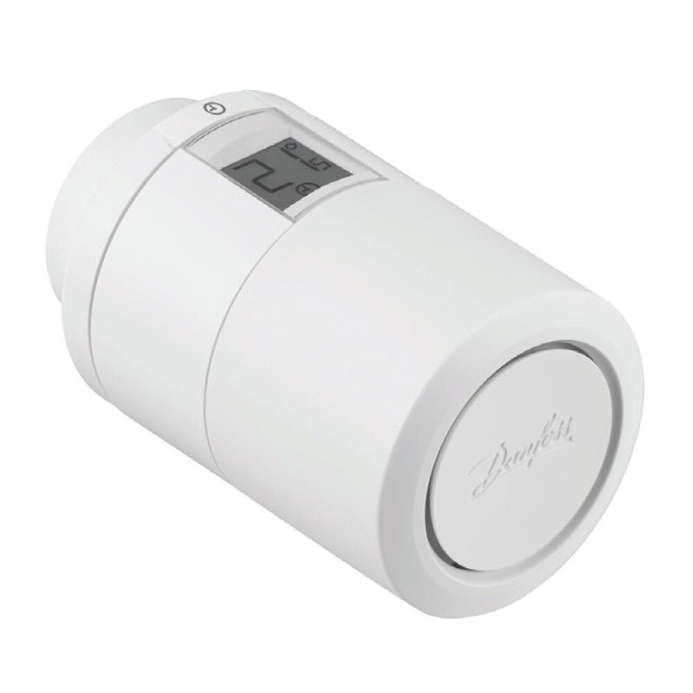 Patteritermostaatti, Danfoss Eco™ Bluetooth
