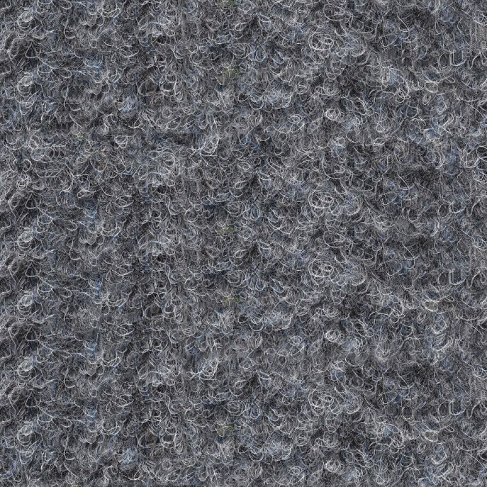 Terassimatto Green harmaa, leveys 200 cm