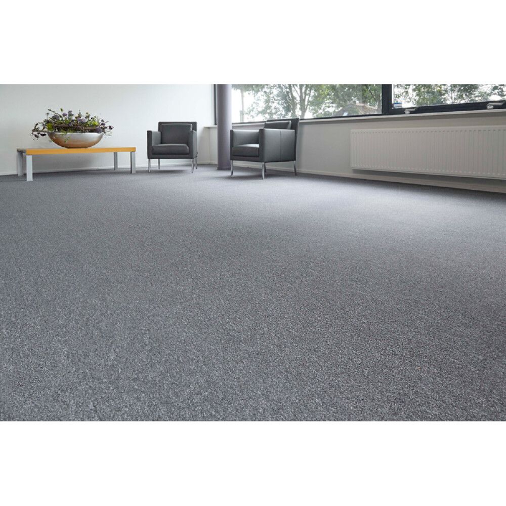 Kokolattiamatto Condor Macao vaaleanharmaa