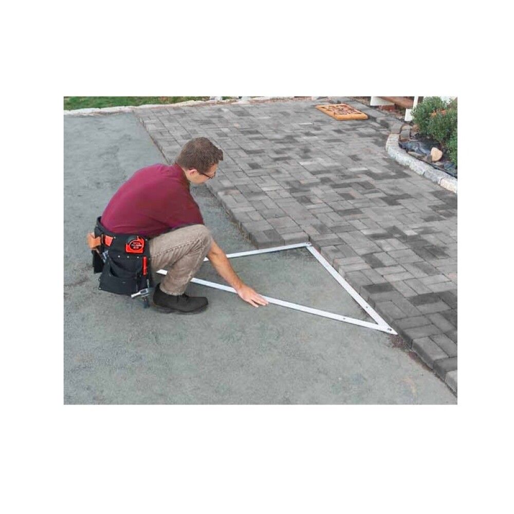 Kulmamitta Stanley 45° & 90°