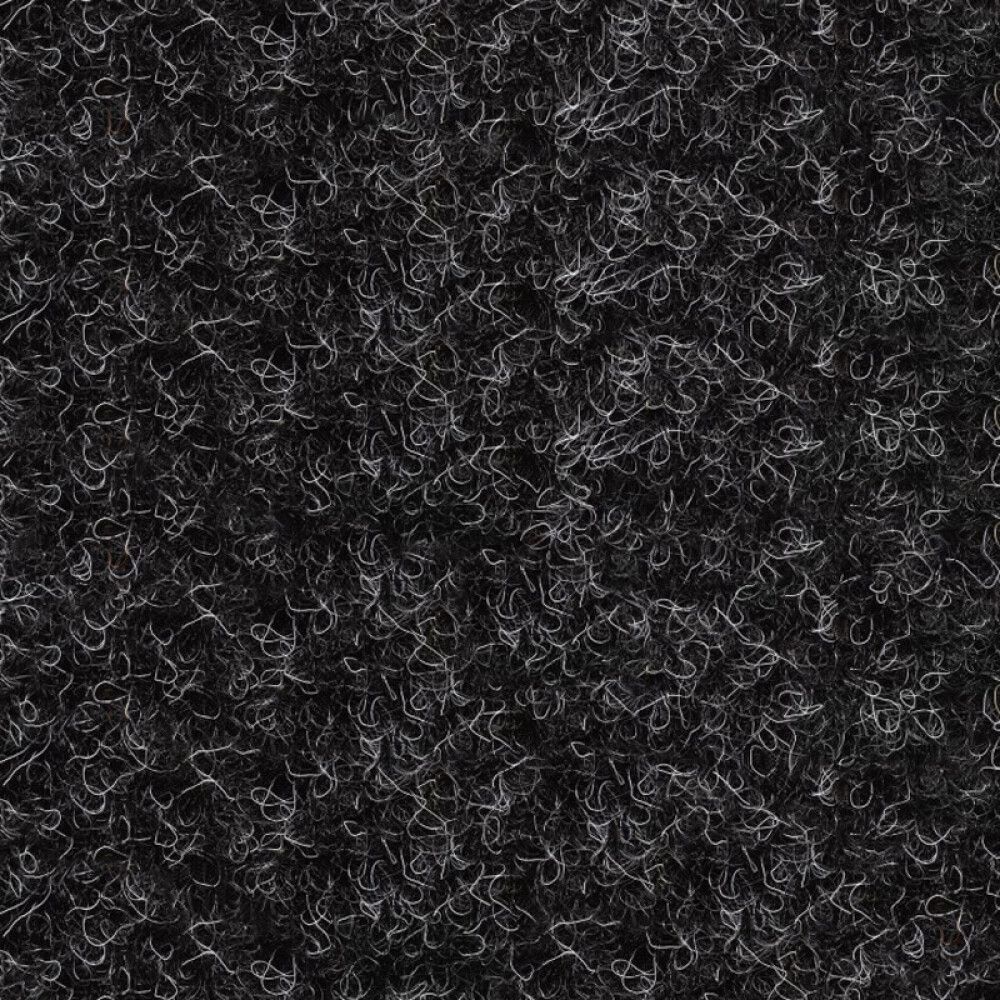 Terassimatto Green antrasiitti, leveys 200 cm