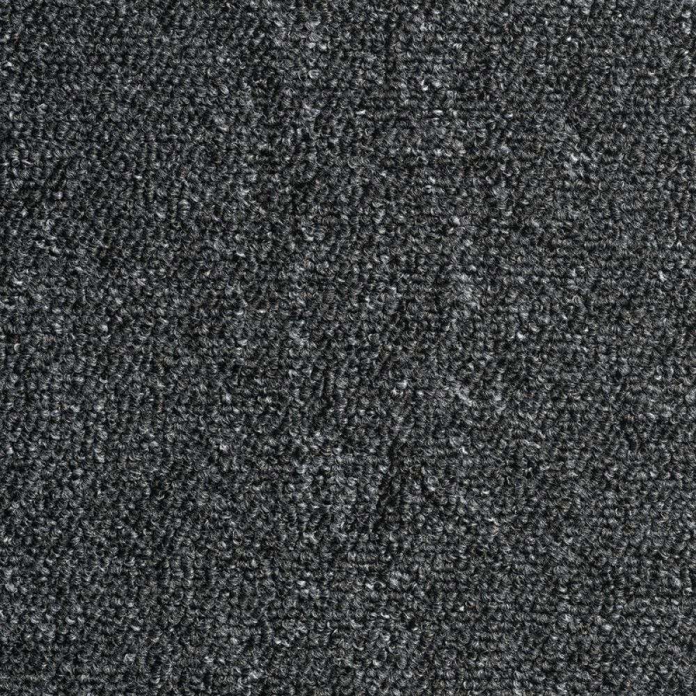 Kokolattiamatto Condor Macao Tummanharmaa