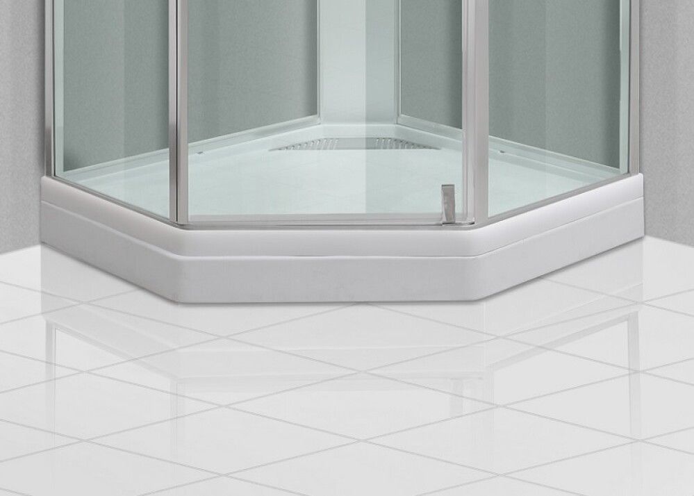 Suihkuallas Camargue Skärgård