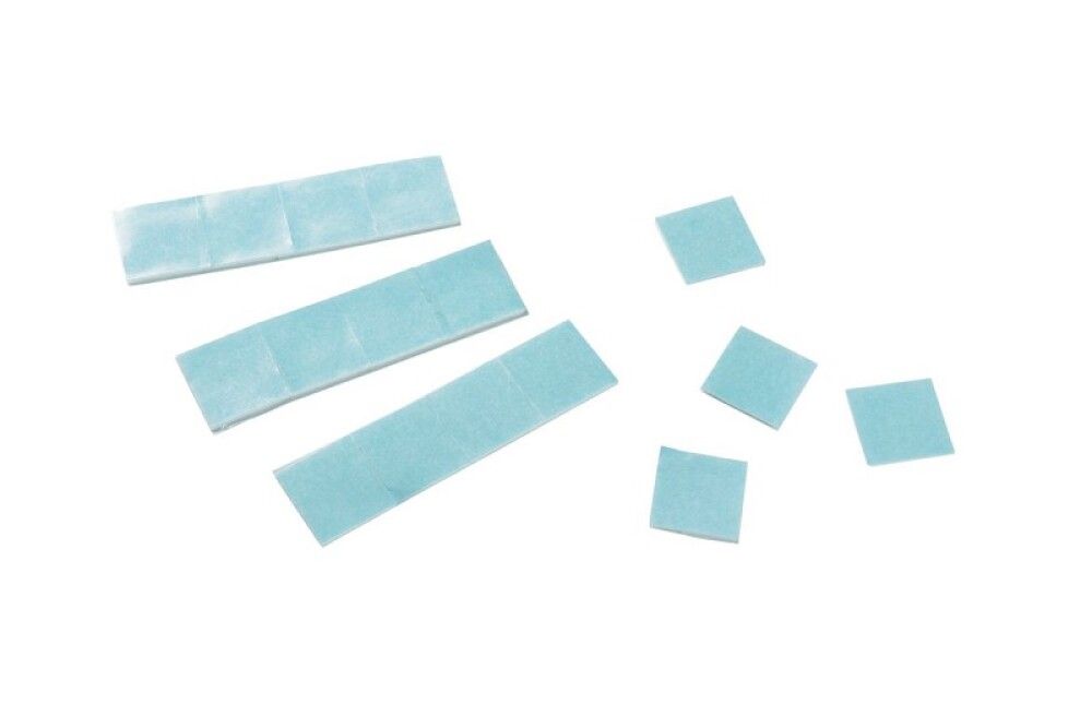 Peilikiinnikkeet 16 kpl/setti