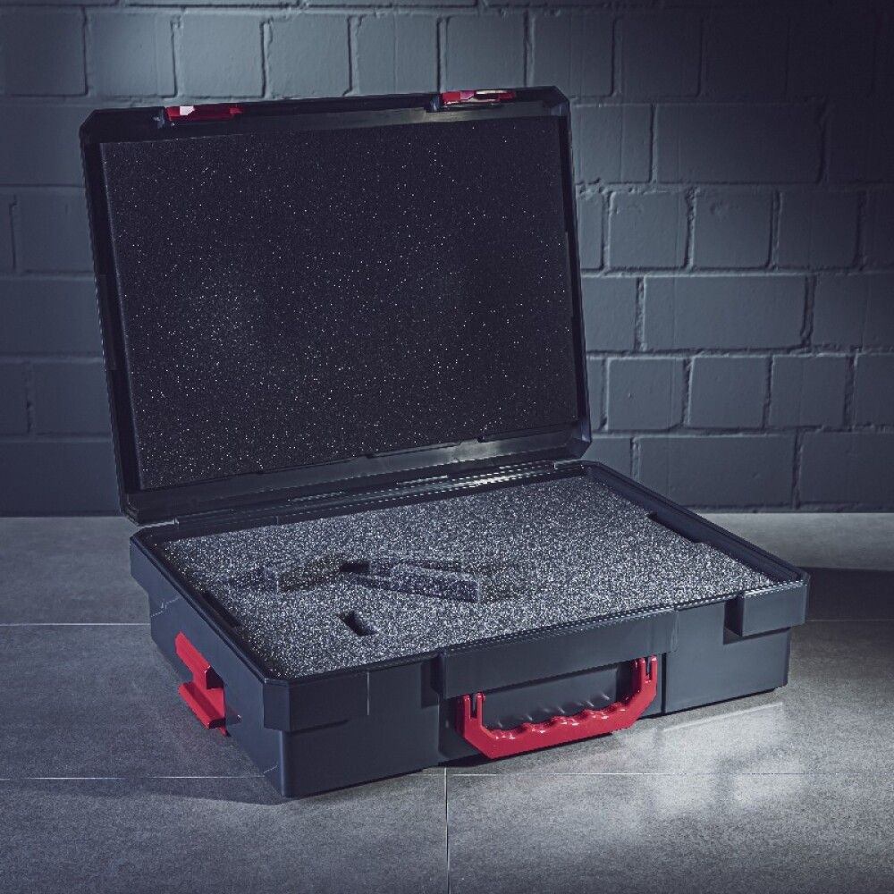 Foam täyte Wisent B-BOXX