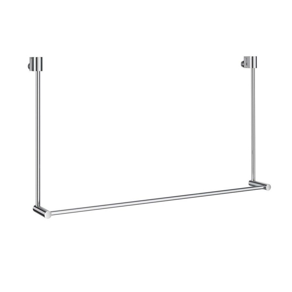 Pyyhetanko Smedbo Sideline Kiillotettu Kromi