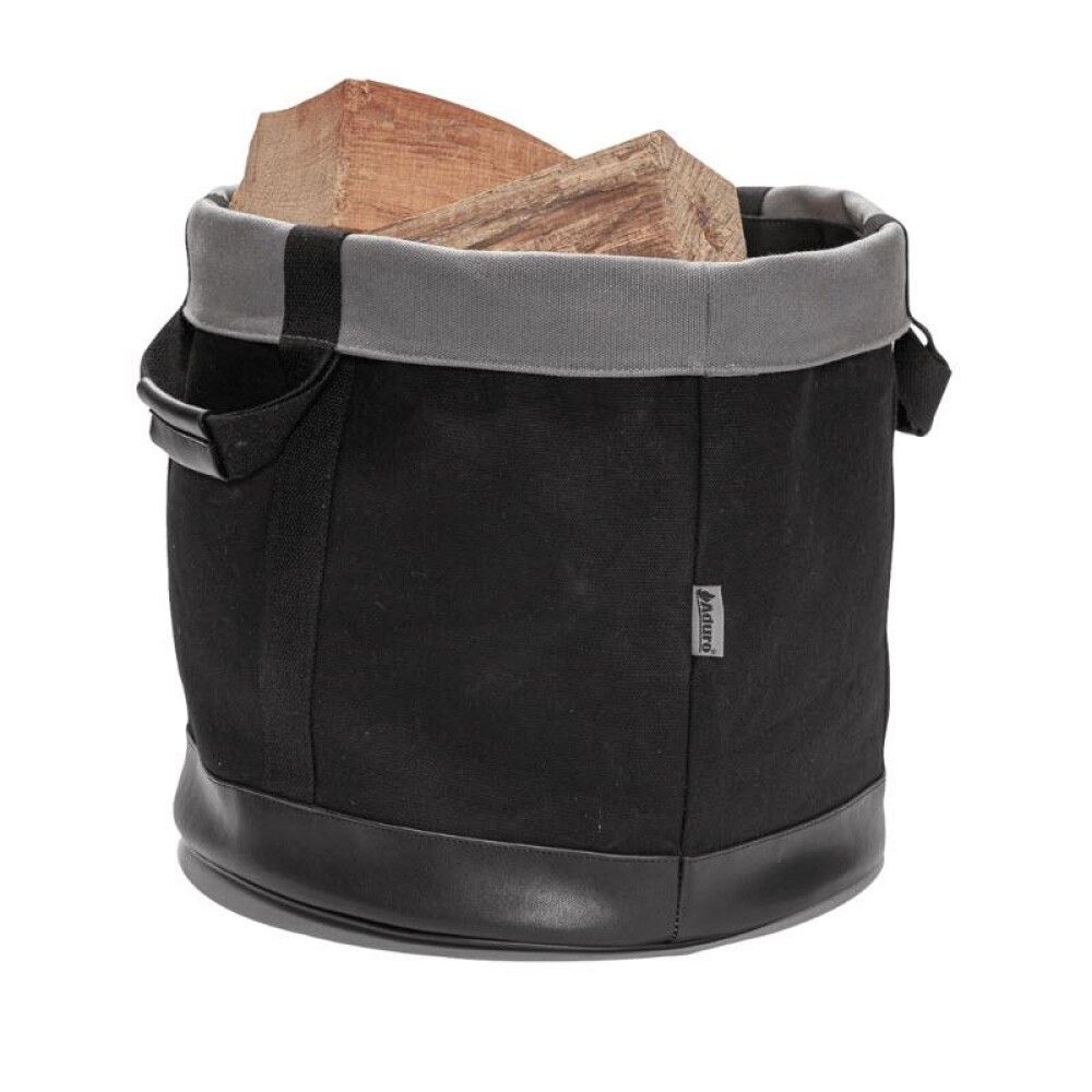 Takkapuukori Aduro Musta