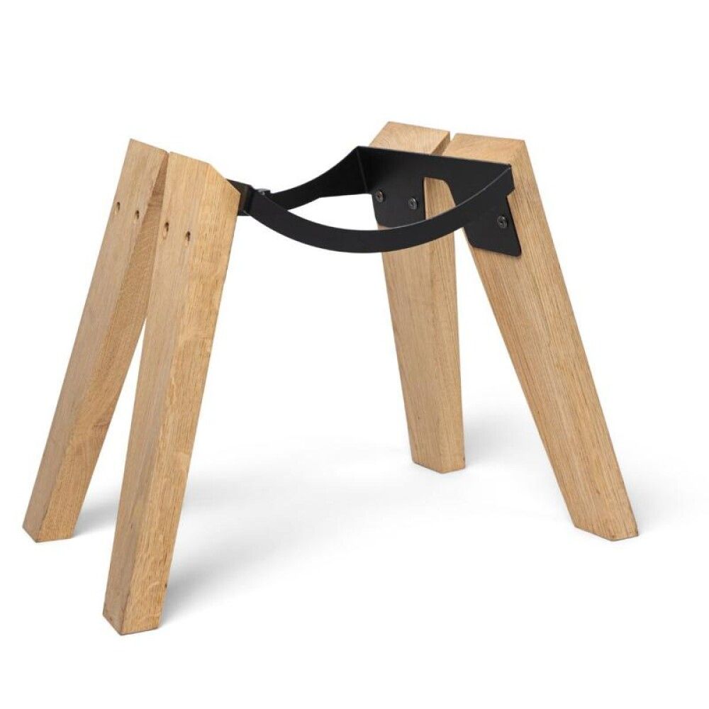 Biotakka Aduro B1 jalat tammi 62 x 45,6 cm