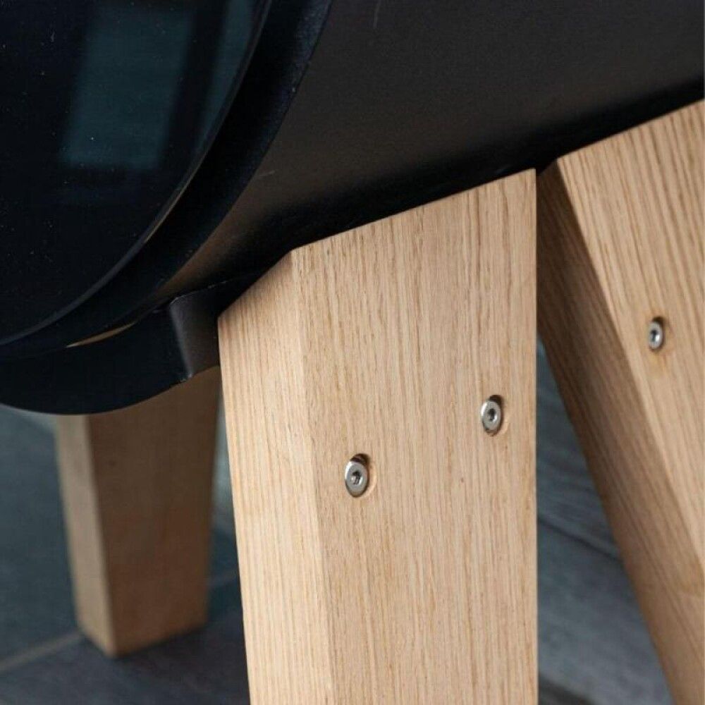 Biotakka Aduro B1 jalat tammi 62 x 45,6 cm