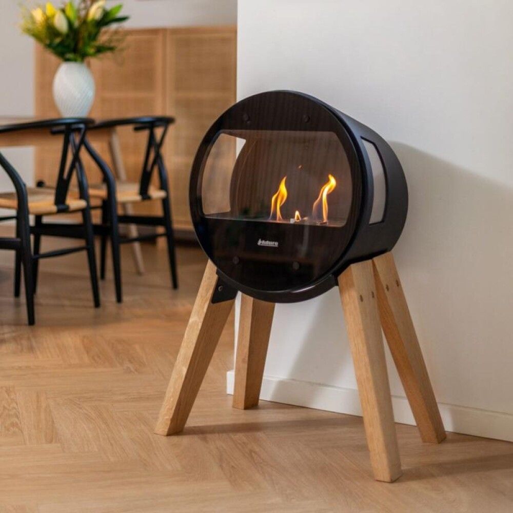 Biotakka Aduro B1 jalat tammi 62 x 45,6 cm