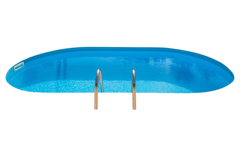 Uima-allas Swim&Fun 700 x 320 x 150 cm upotettava