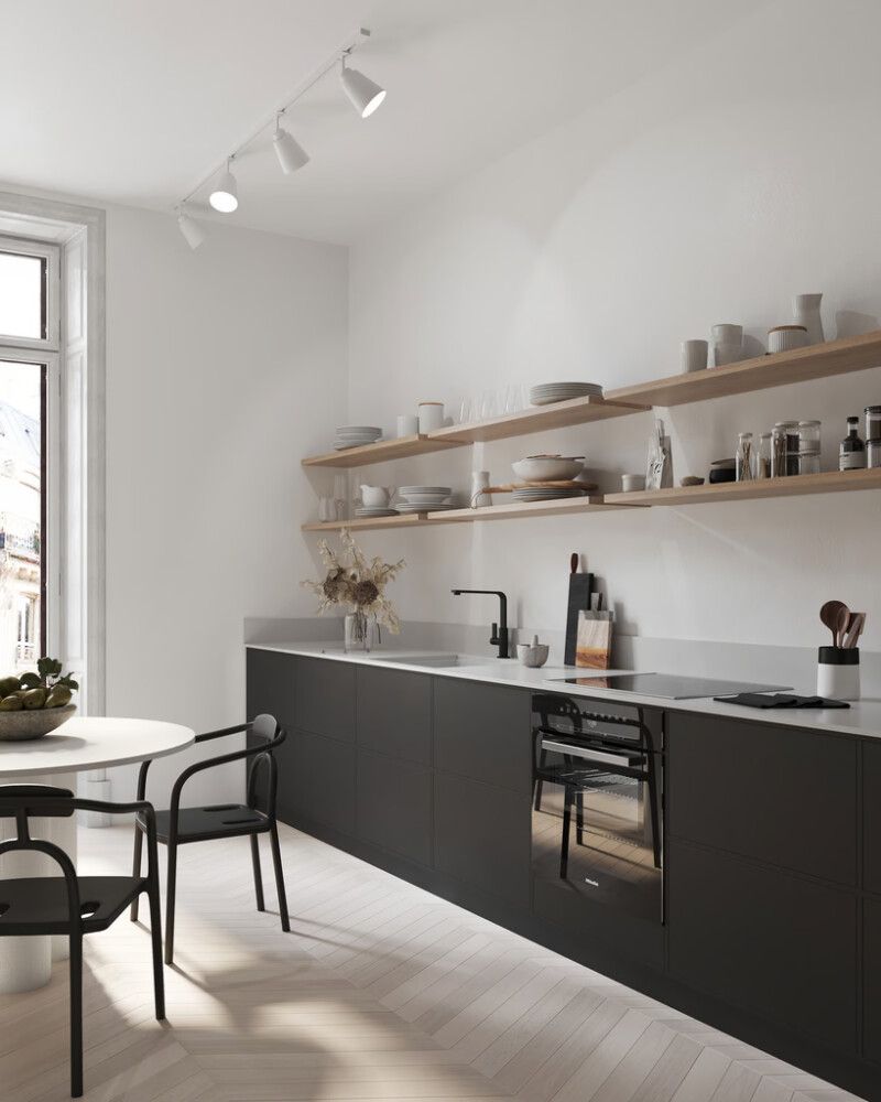 Kiskospottivalaisin Nordlux Link Koniekel Valkoinen