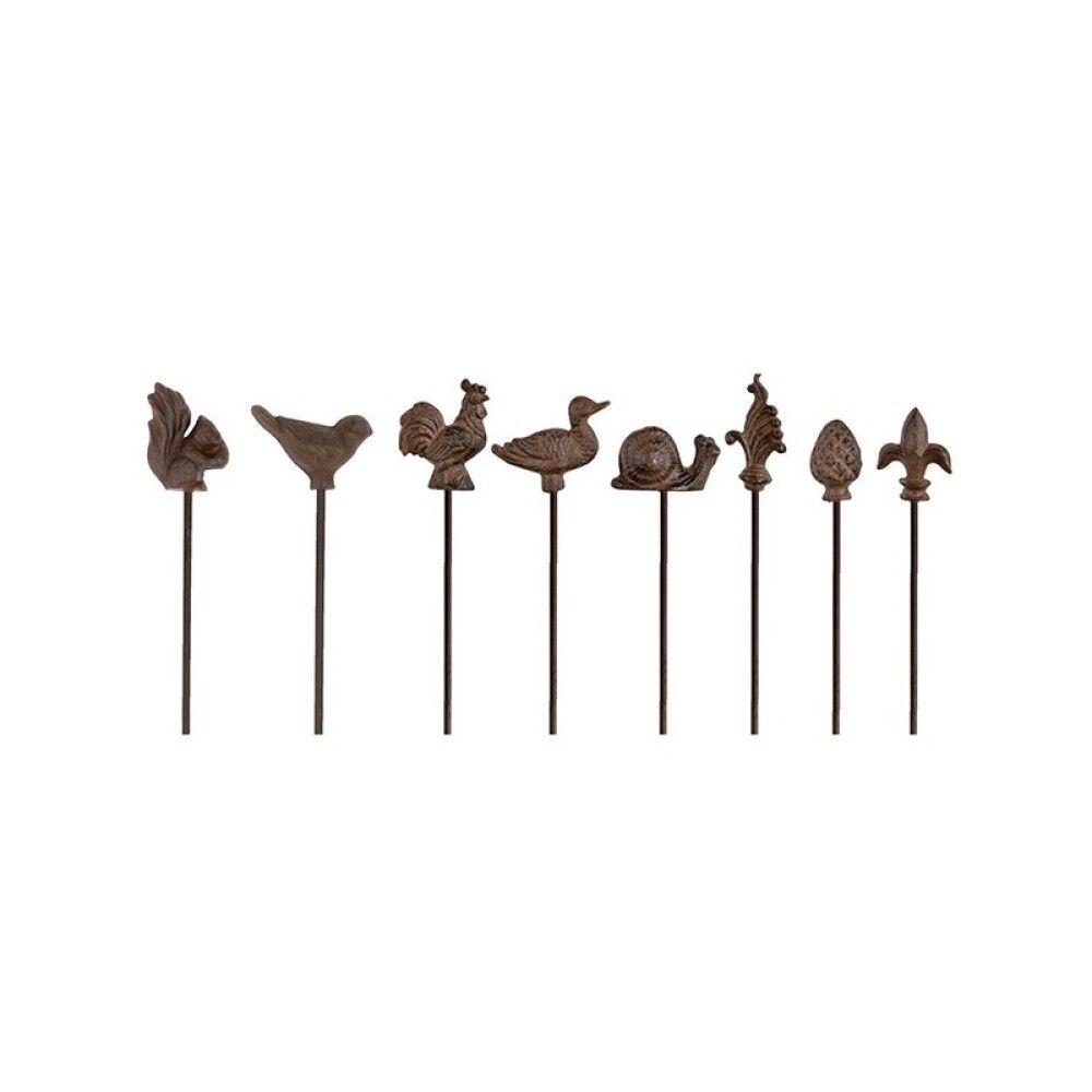 Kasvituki suora 175 cm