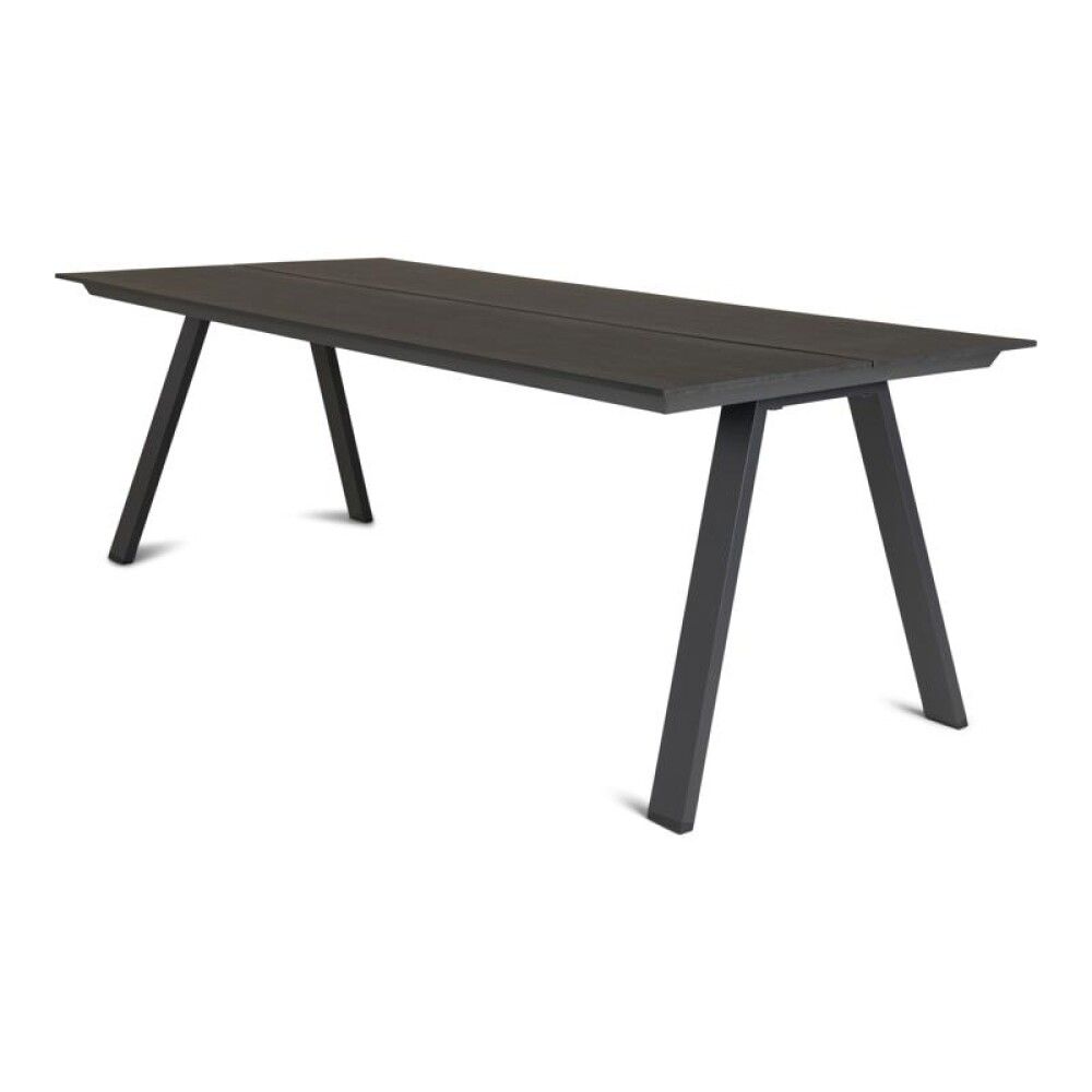 Pöytä Sunfun Hollo 220 x 100 x 74 cm