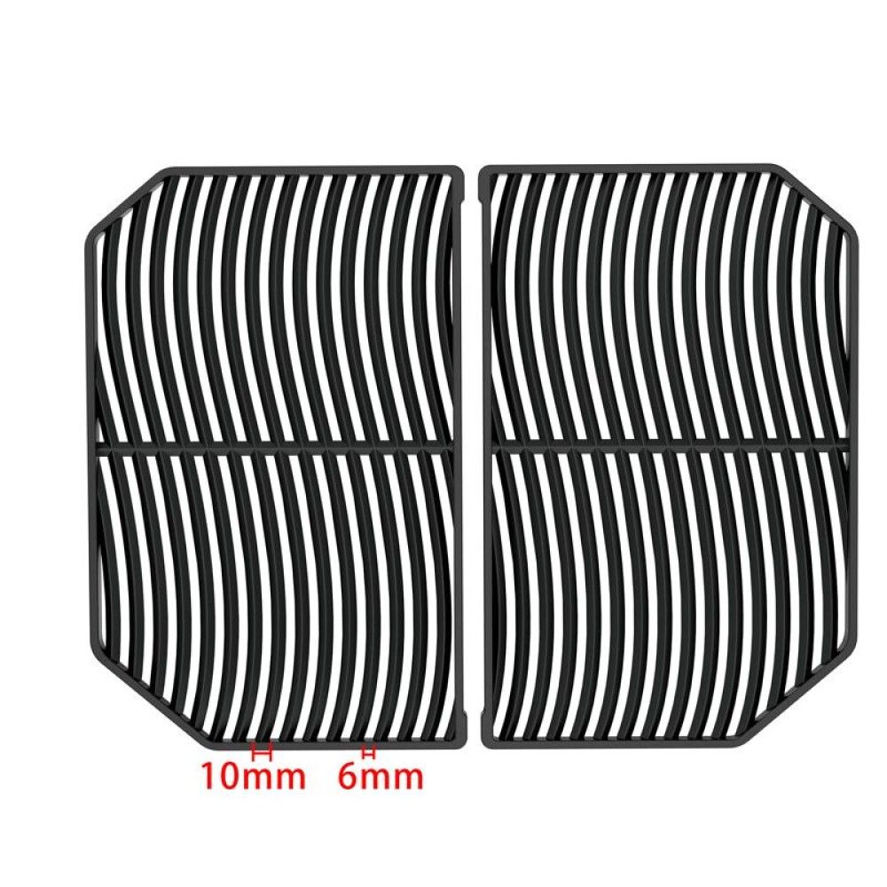 Sähkögrilli Cozze E-500