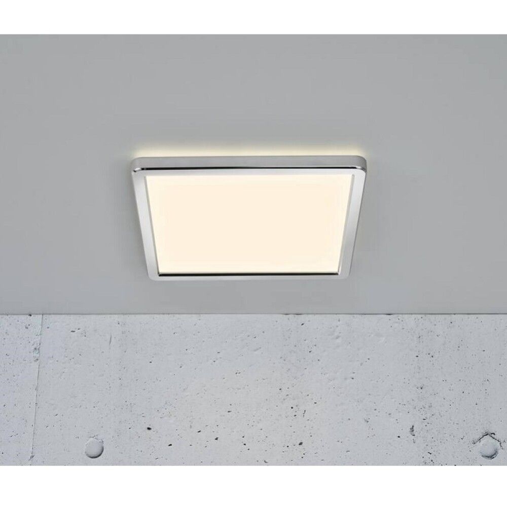 LED-paneeli Nordlux Oja nelikulma 29