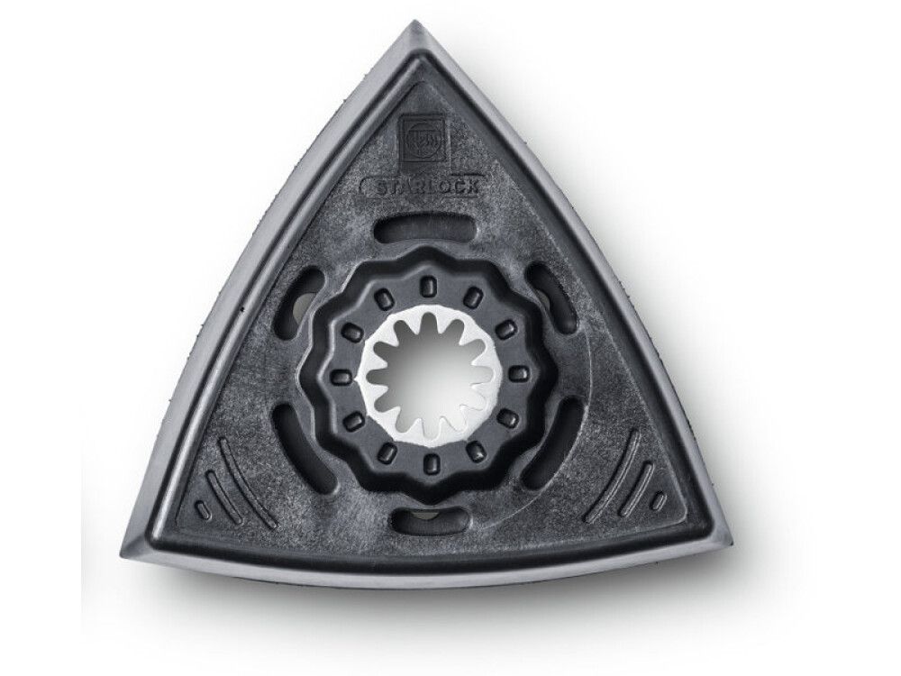 Hioma-alusta Fein Rei'itetty SL 2 kpl