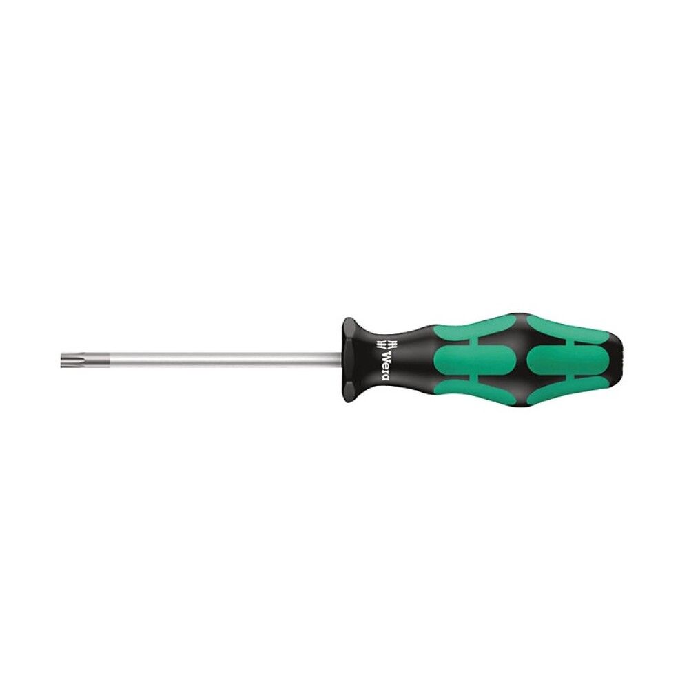 Ruuvimeisseli Wera TX 10 80 mm