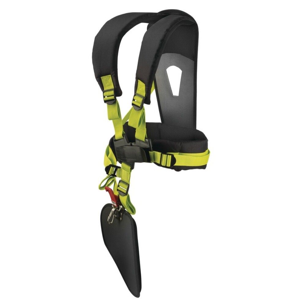 Valjaat Ryobi RAC138 raivaussahaan